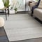 Livabliss Maroc MAR-2301 Handmade Area Rug MAR2301-4RD - alternate 5